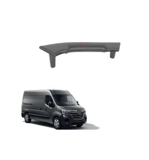 Renault Master 3 Kapı İç Çekme Kolu Sol 8319331
