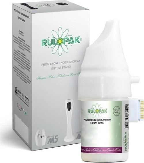 Cosmic M5 Aspendos Koku Kartuşu 100 ml