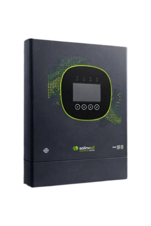 12 Kw Gordion Serisi Mppt Off-Grid Inverter