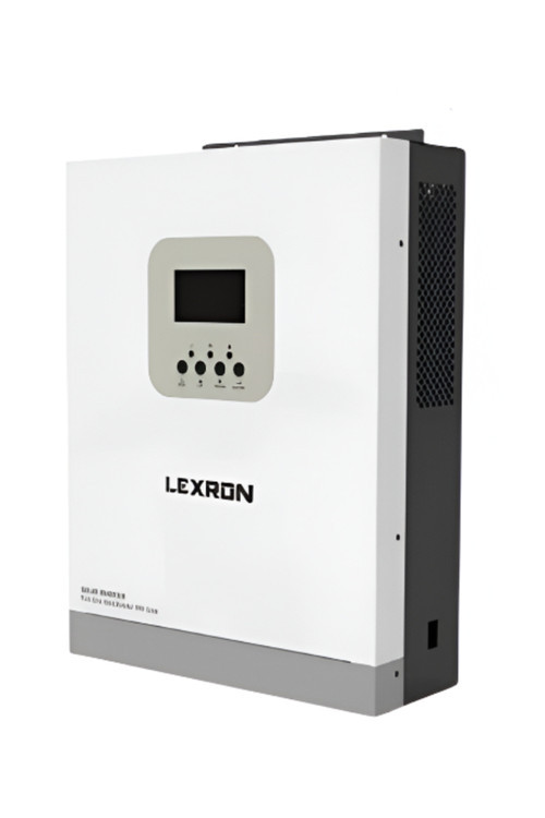 6.2 Kw 48 V Mppt 90-500V Pv Input 100A Mppt Akıllı Inverter Parallenebilir