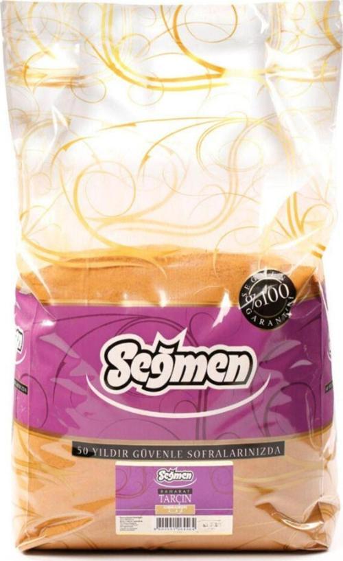 BAHARAT TOZ TARÇIN 1KG