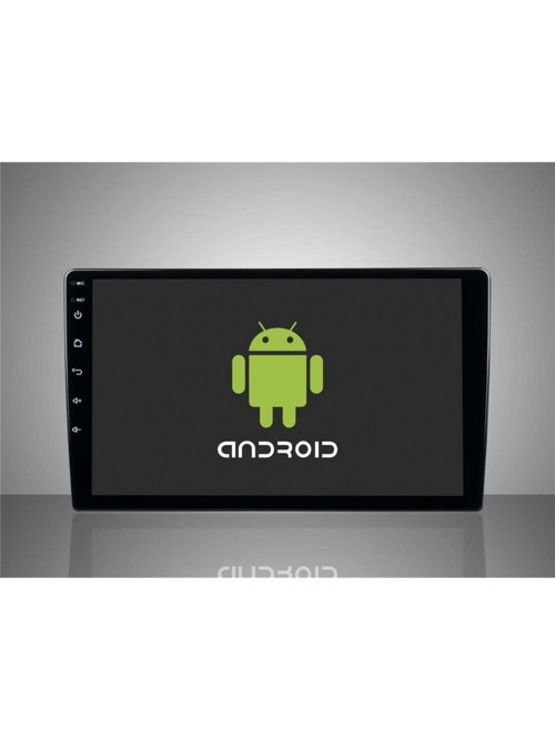 AR.144 Fiat Doblo 2015 2019 4+32GB Android Carplay Multimedya Teyp