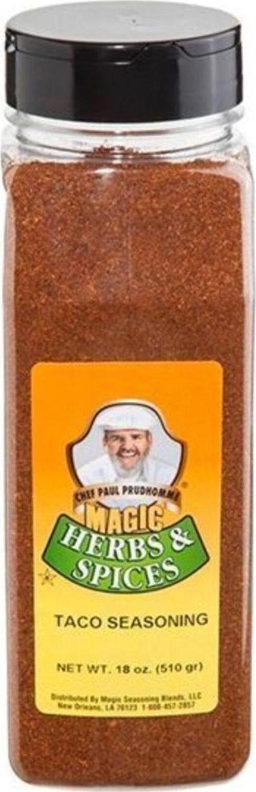 Tako Baharatı 510 gr.