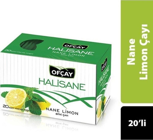 Halisane Nanelimon 20li Paket