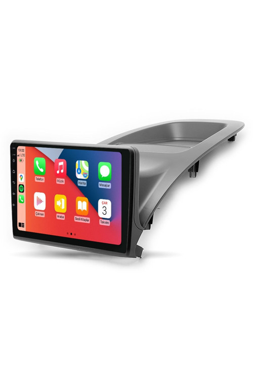 AR.142 Ford Ecosport 2018 2020 4+32GB Android Carplay Multimedya Teyp