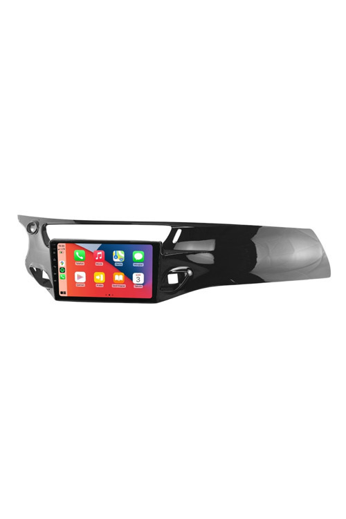 AR.144 Citroen C3 2009 2016 4+32GB Android Carplay Multimedya Teyp