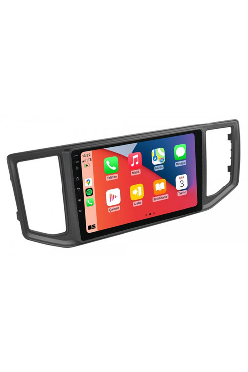 AR.137 Volkswagen Crafter MAN TGE 2017 2021 4+32GB Android Carplay Multimedya Teyp