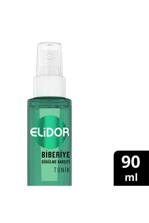 Tonik Biberiye Dökülme Karşıtı 90 ml