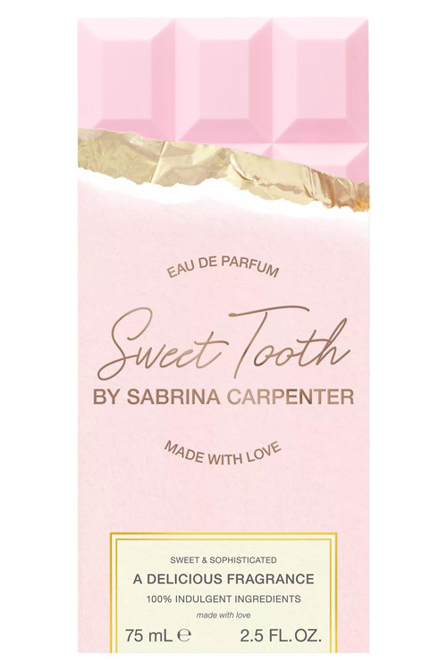 Sweet Tooth EDP Kadın Parfümü 75ML