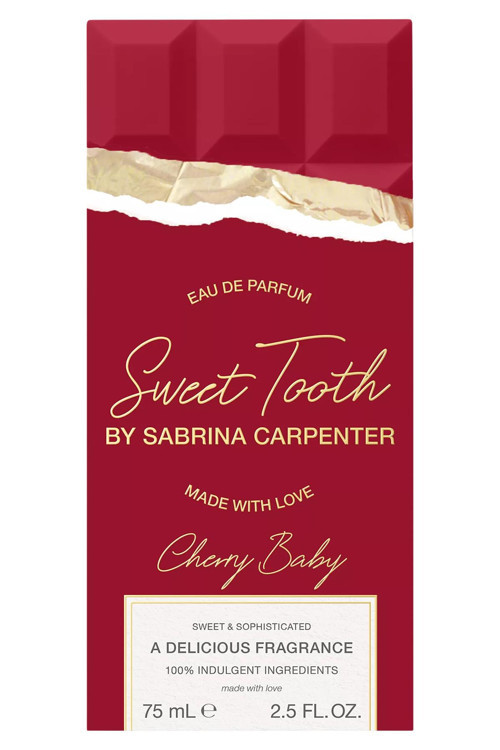 Cherry Baby EDP Kadın Parfümü 75ML