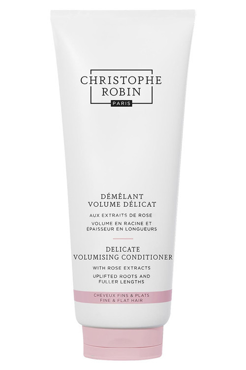 Delicate Volumising Gül Özlü Hacimlendirici Saç Kremi 200ML