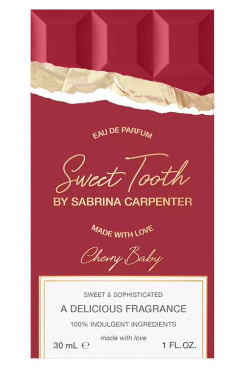Cherry Baby EDP Kadın Parfümü 30ML