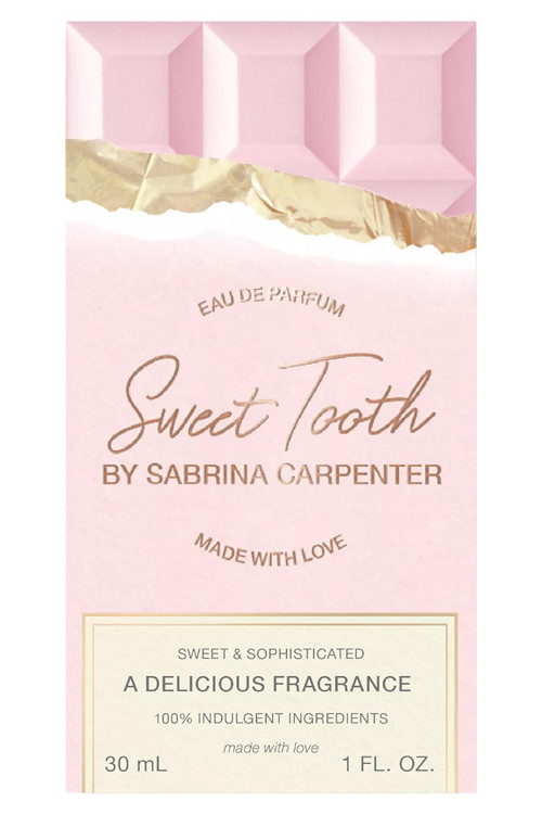 Sweet Tooth EDP Kadın Parfümü 30ML