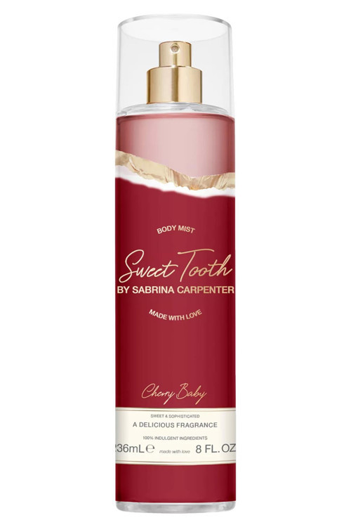 Cherry Baby Vücut Spreyi 236ML