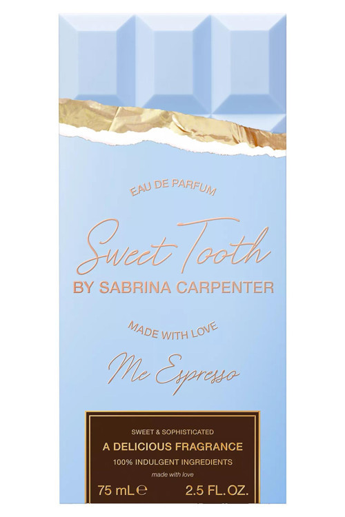 Me Espresso EDP Kadın Parfümü 75ML