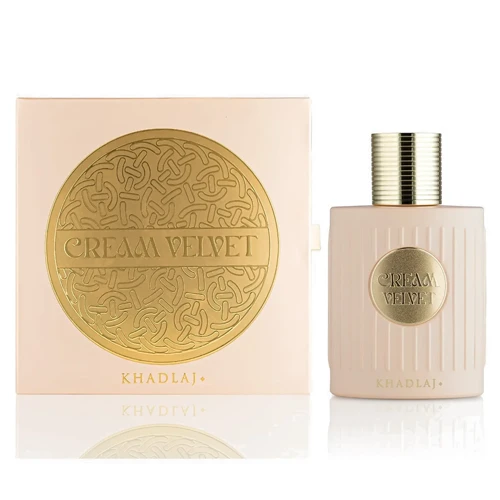 Cream Velvet EDP 100ML