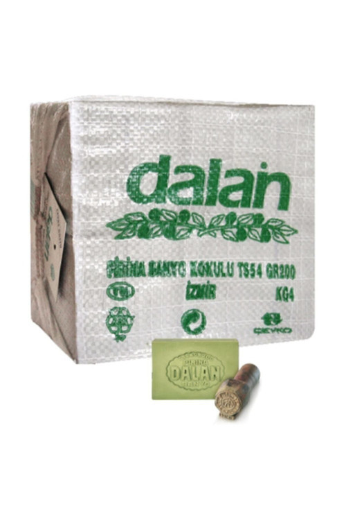 Antik Kokulu Sabun Torba 3.6 kg