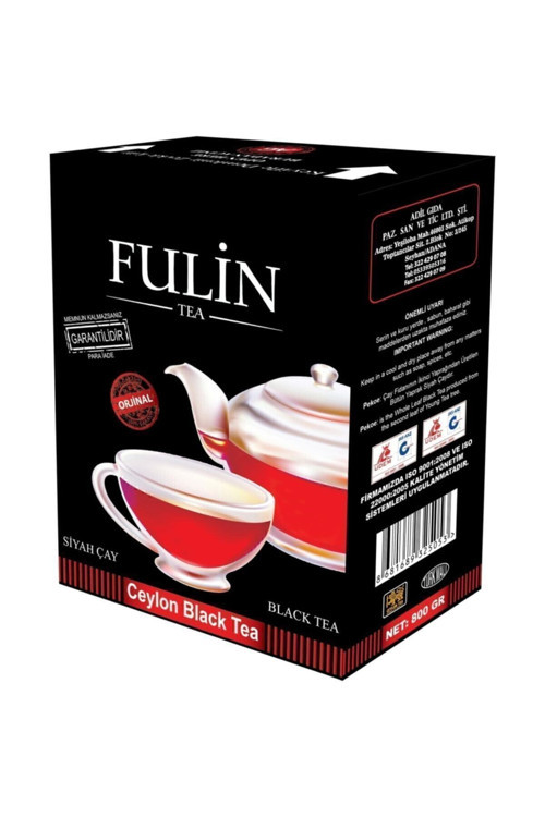 Ceylon Çay 800 g