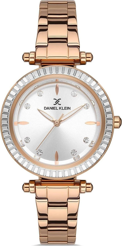 Dke.1.10104.3 Kadın Kol Saati