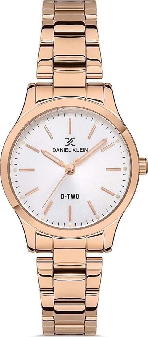 Dke.1.10178.4 Rosenkadın Kol Saati