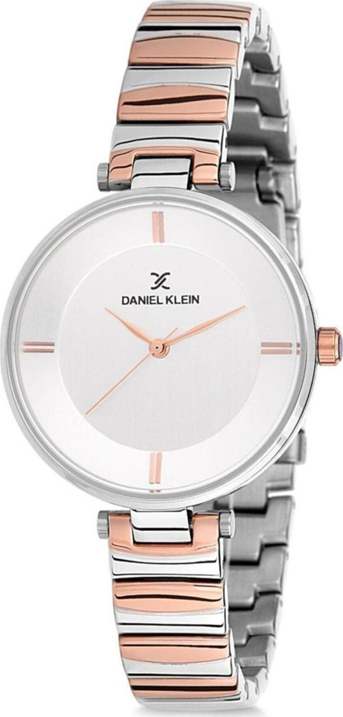 Çelik Kadın Kol Saati 747741