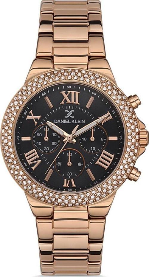 Dke.1.10241.4 Kadın Kol Saati