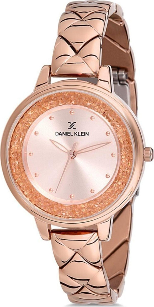 Danıel Kleın Dk012624J-01 Kadın Kol Saati