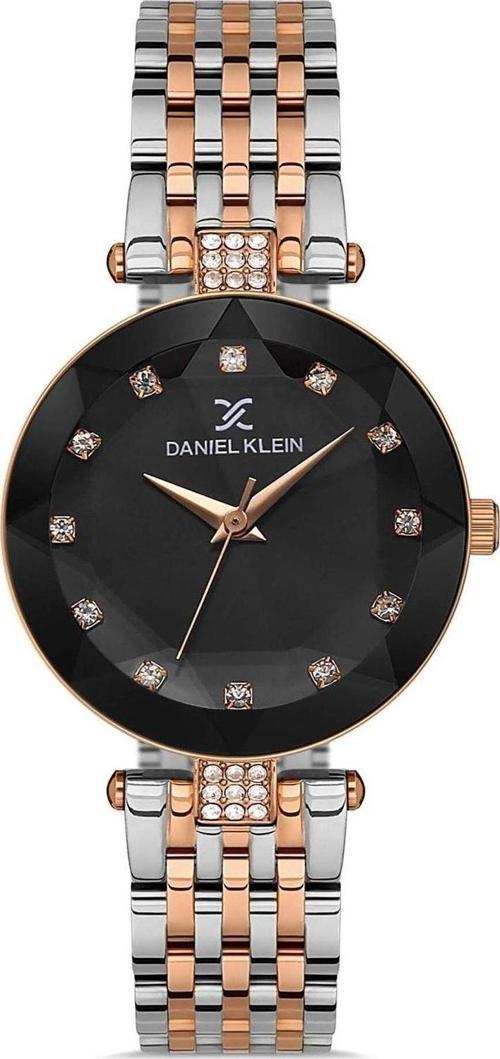 Dke.1.10350.4 Kadın Kol Saati