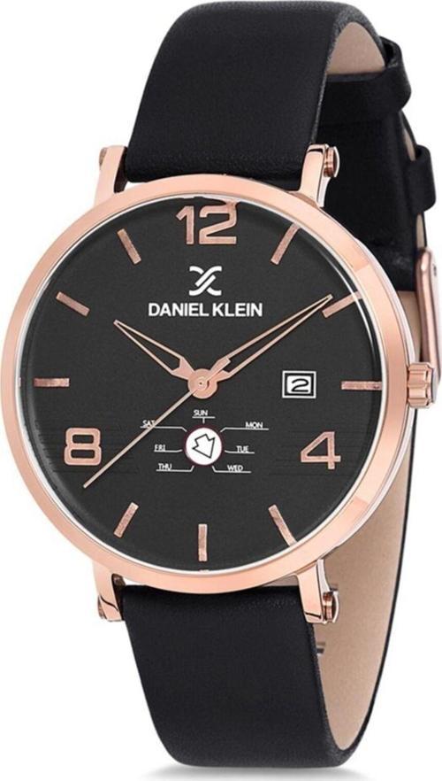 Danıel Kleın Dk012726A-05 Erkek Kol Saati