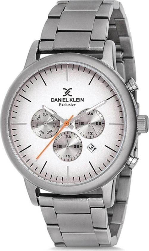 Danıel Kleın Dk012842F-04 Erkek Kol Saati