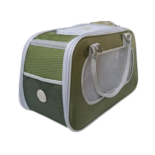 Bella Flybag Taşıma Çantası Bej