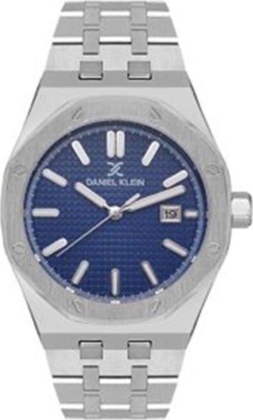 Dke.1.10538-3 Erkek Kol Saati