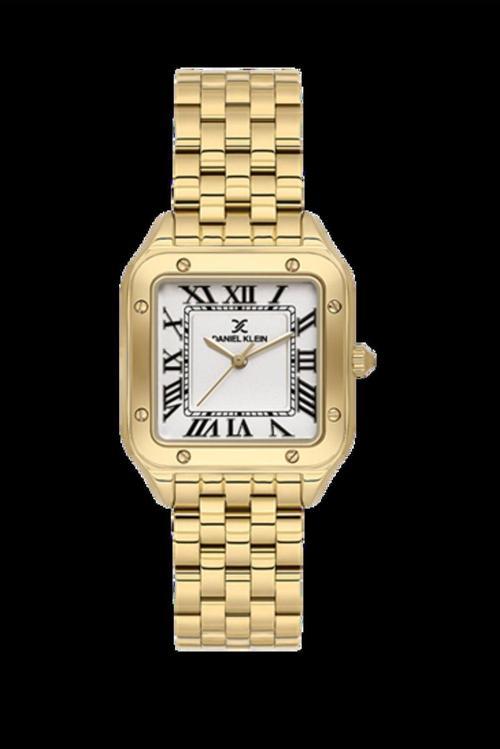 Dke.1.10635-2 Kadın Kol Saati