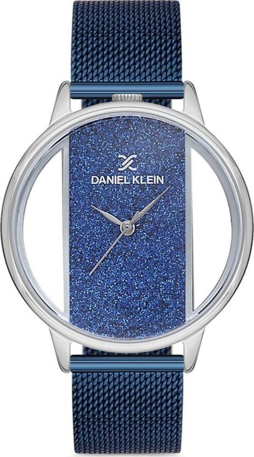 Dk.1.12690.7 Kadın Kol Saati