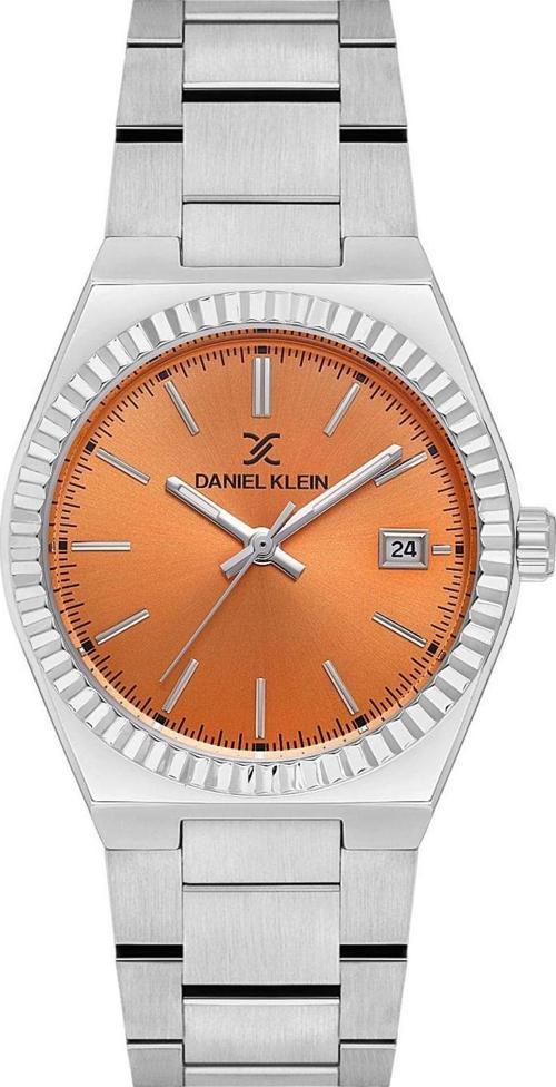 Dke.1.10647-2 Kadın Kol Saati