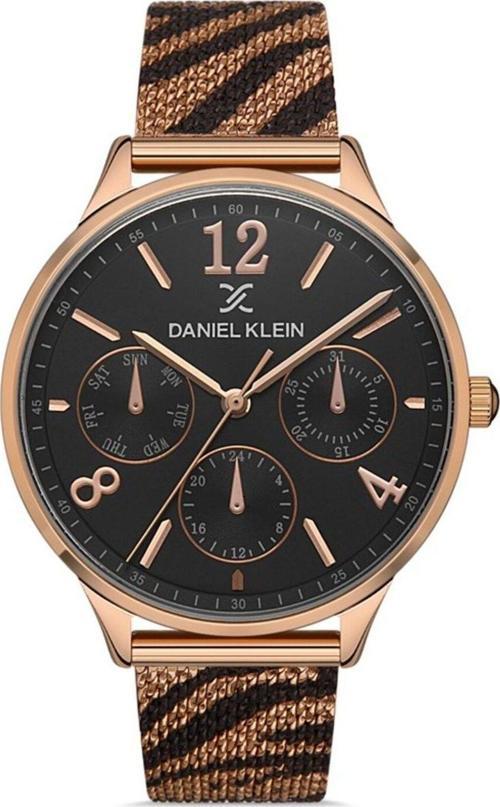 Dk.1.12834-5 Kadın Kol Saati