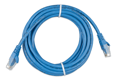 RJ45 UTP Kablo 5M