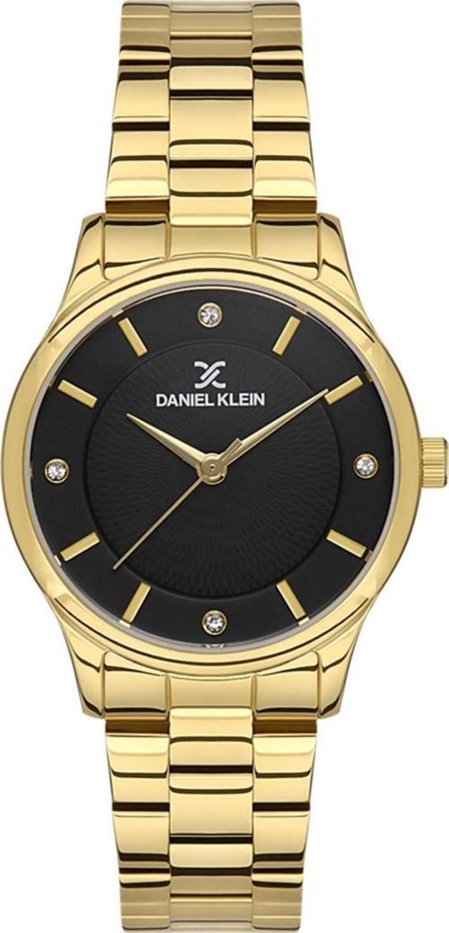 Dk.1.13455-3 Kadın Kol Saati