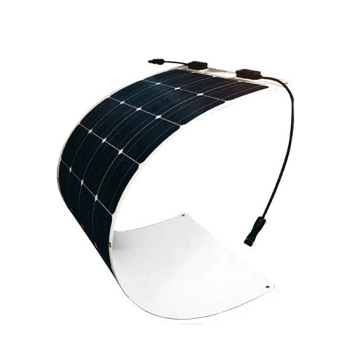 Esnek Güneş Paneli 175W