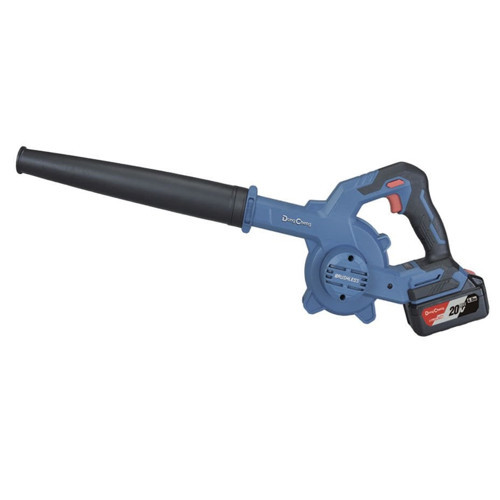 DongCheng DCQF32 Hava Üfleme