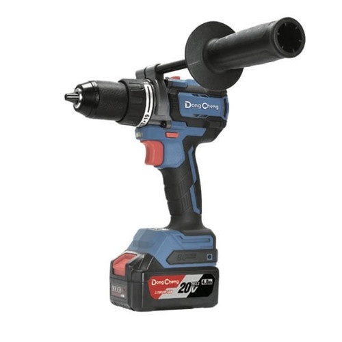 DongCheng DCJZ20160İ Darbeli Vidalama