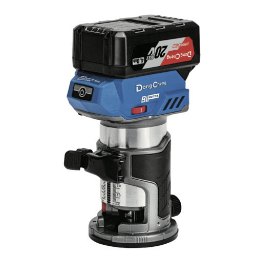 DongCheng DCMP6 El Frezesi 4.0Ah