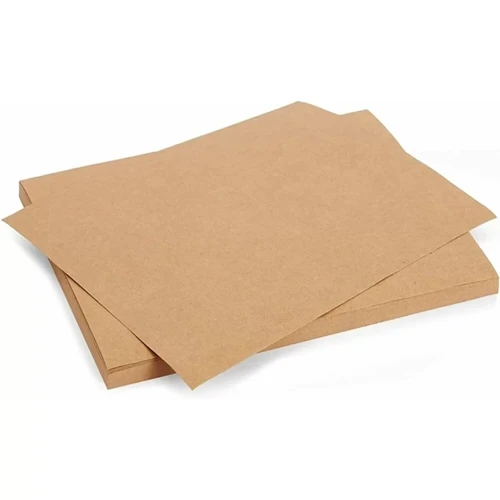 SVN-302 KRAFT KAĞIT A4 100LÜ 80 GR
