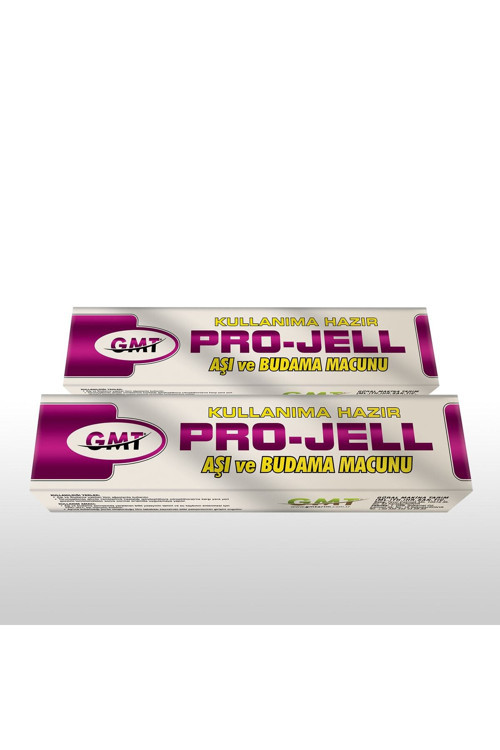 Pro-Jell Aşı Ve Budama Macunu 100 Gr *2 Adet