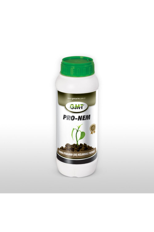 Pro Nem 1 Lt ( Tohuma Uygulanan Çıkış Hızlandırıcı Preparat )