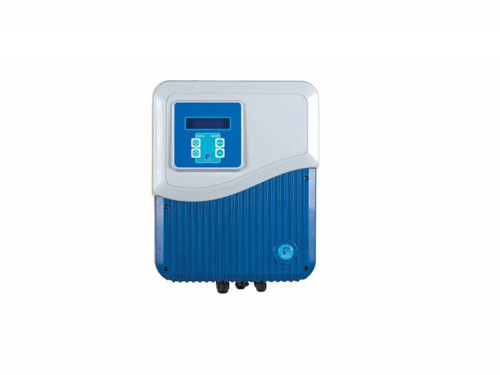 Puritron GSCN 30 - 30 g/h 170 m3 Tuz-Klor Jeneratörleri-ToptancıyızBiz