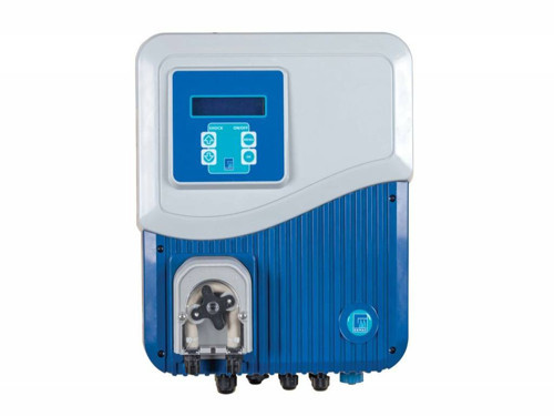 Puritron GSCN 502 - 50 g/h 300 m3 pH ve Redox Kontrollü Tuz-Klor Jeneratörleri-ToptancıyızBiz