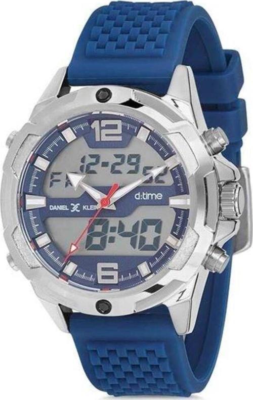 Dk013198A-03 Erkek Kol Saati