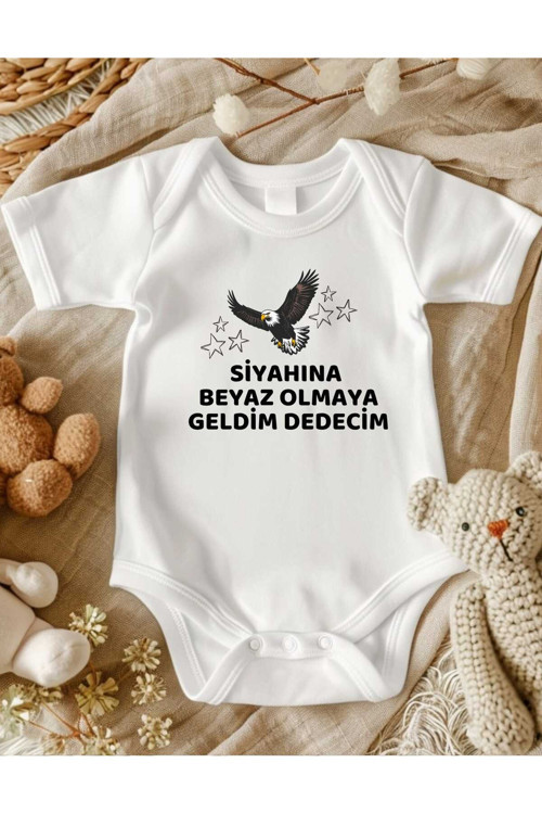 TARAFTAR TEMALI DEDE YAZILI ZIBIN