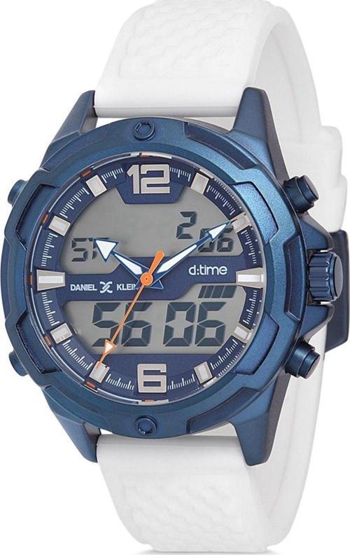 Dk013198A-06 Erkek Kol Saati